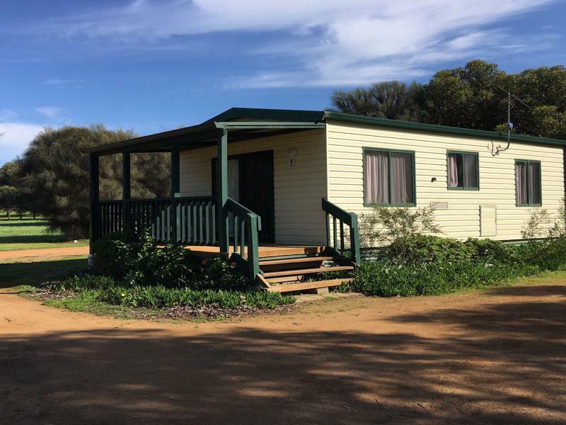 Kangaroo Island Cabins Kingscote Exterior foto